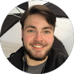 Profile photo of Travis Knutson