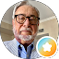 Profile photo of Bruce Evans