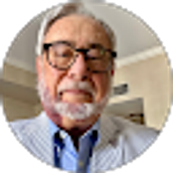 Profile photo of Bruce Evans