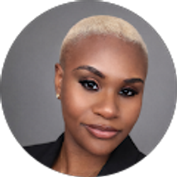 Profile photo of Sharvell Green