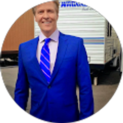 Profile photo of Kim Preston