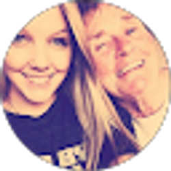 Profile photo of Ashley Davis