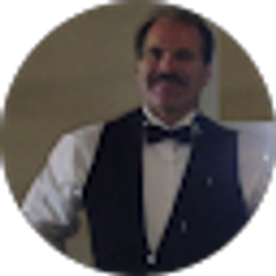 Profile photo of Kurt Martinsen