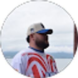 Profile photo of Alexis Olivares
