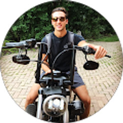 Profile photo of James Aglikin