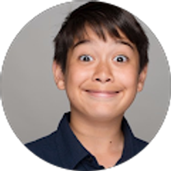 Profile photo of Rachelle Amparo