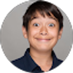 Profile photo of Rachelle Amparo