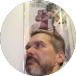 Profile photo of PETER BRUSEN