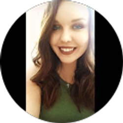 Profile photo of Sarah