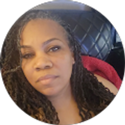 Profile photo of Michelle Simril