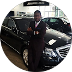 Profile photo of Arthur McCoy