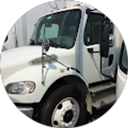 Profile photo of William Luster