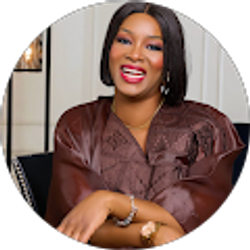 Profile photo of Ngozi Eboru