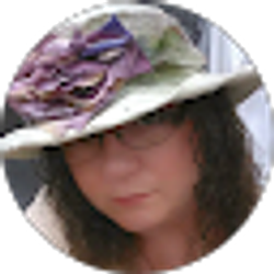 Profile photo of Tammi Mullen