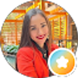 Profile photo of Elizabeth Gonzalez