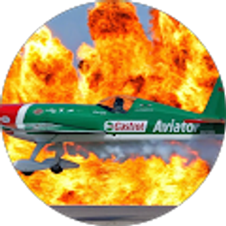 Profile photo of Theo Theteddy