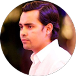 Profile photo of andres rocha