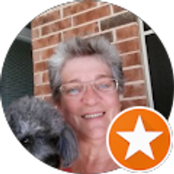 Profile photo of Valerie Hanna