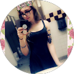 Profile photo of Violent Violet