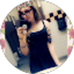 Profile photo of Violent Violet