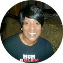 Profile photo of Syndi Adams