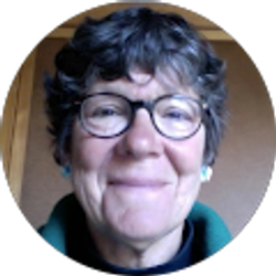 Profile photo of Sally Adamson Taylor