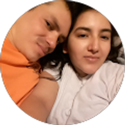 Profile photo of Merlin Yanori Barrera Guevara