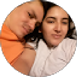 Profile photo of Merlin Yanori Barrera Guevara