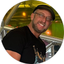 Profile photo of Allan Hale