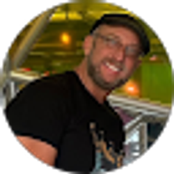 Profile photo of Allan Hale