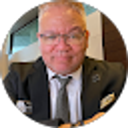 Profile photo of Garland Jones