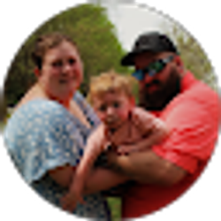 Profile photo of Amanda Walker