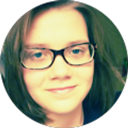 Profile photo of Amy Talley