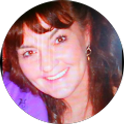 Profile photo of Heather Lloyd-Kemper