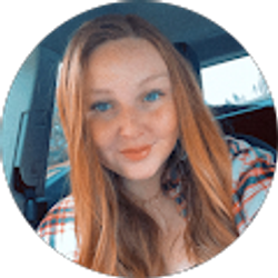 Profile photo of Christy Crenshaw