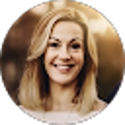 Profile photo of Kristin Illingworth