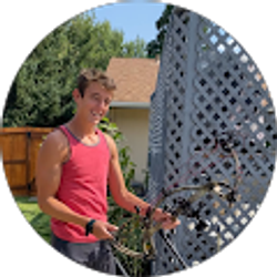 Profile photo of Brian B