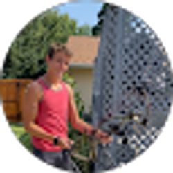 Profile photo of Brian B