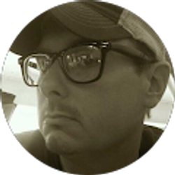 Profile photo of Jeremy Rials