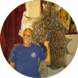 Profile photo of Robert Potter