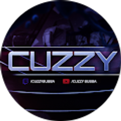 Profile photo of itzCuzzy
