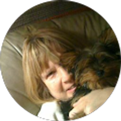 Profile photo of Janet K Rodes