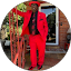 Profile photo of Andrew Thomas