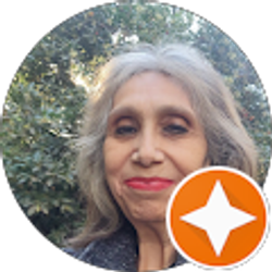 Profile photo of Rebecca Delacruz