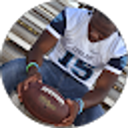 Profile photo of Jordan Robertson