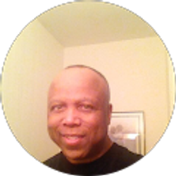Profile photo of Michael Hooker