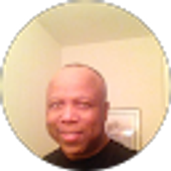 Profile photo of Michael Hooker