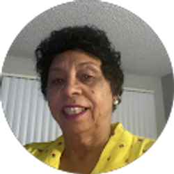 Profile photo of Sandra Richmond