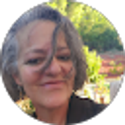 Profile photo of Mary Campalans