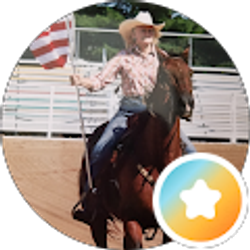 Profile photo of Marlene Scarlett